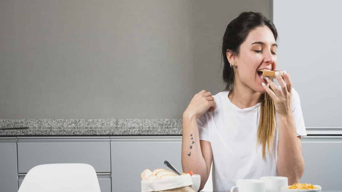 Is Your Own Excuses Keeping You Fat?