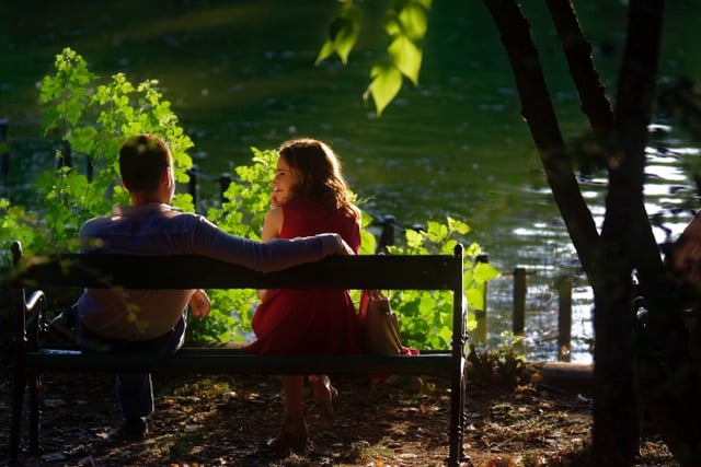 Are You Not Feeling Safe Having Intimacy With Your Partner?